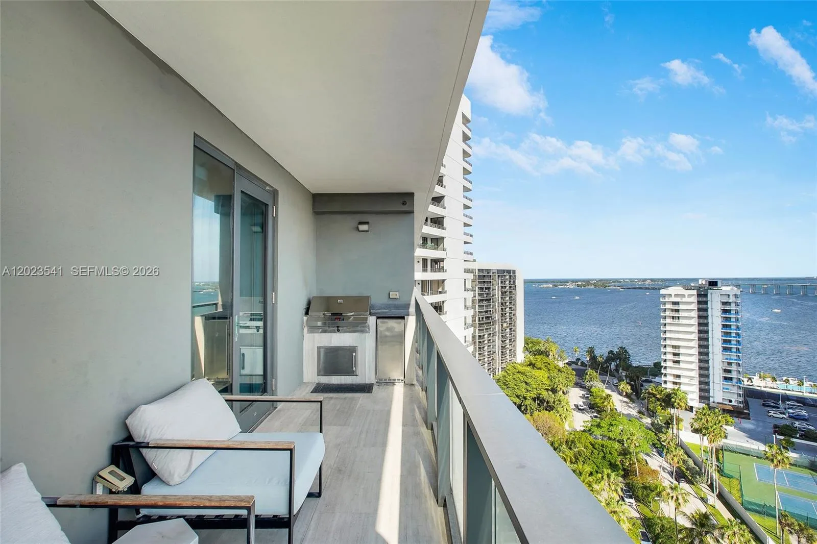 1451 Brickell Ave # 1604, Miami, FL 33131