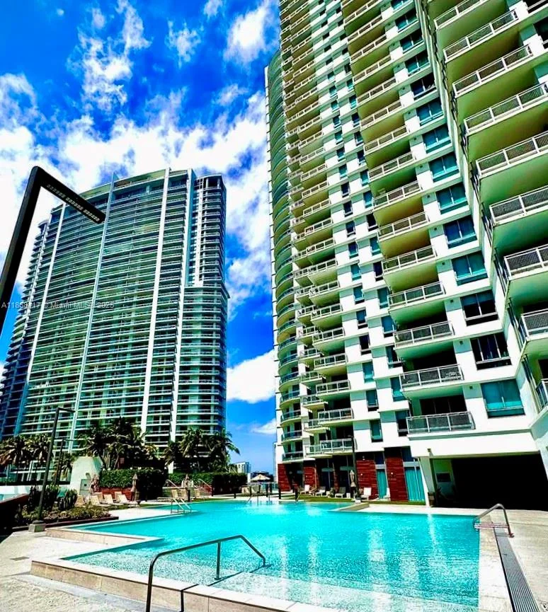 350 S Miami Ave # 1410, Miami, FL 33130