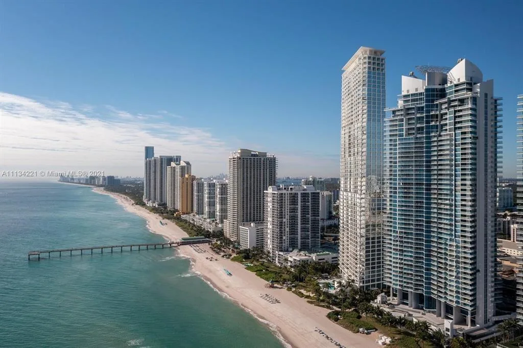 17001 Collins Avenue # 805, Sunny Isles Beach, FL 33160