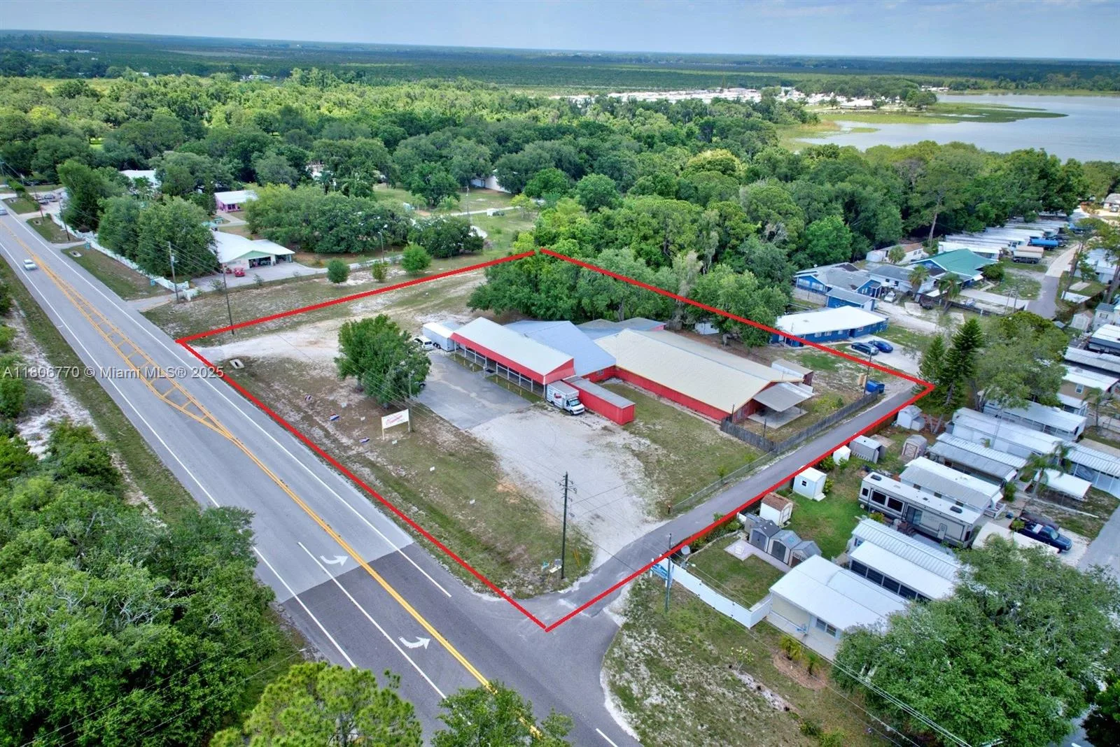 2815 State Road 17 S, Avon Park, FL 33825