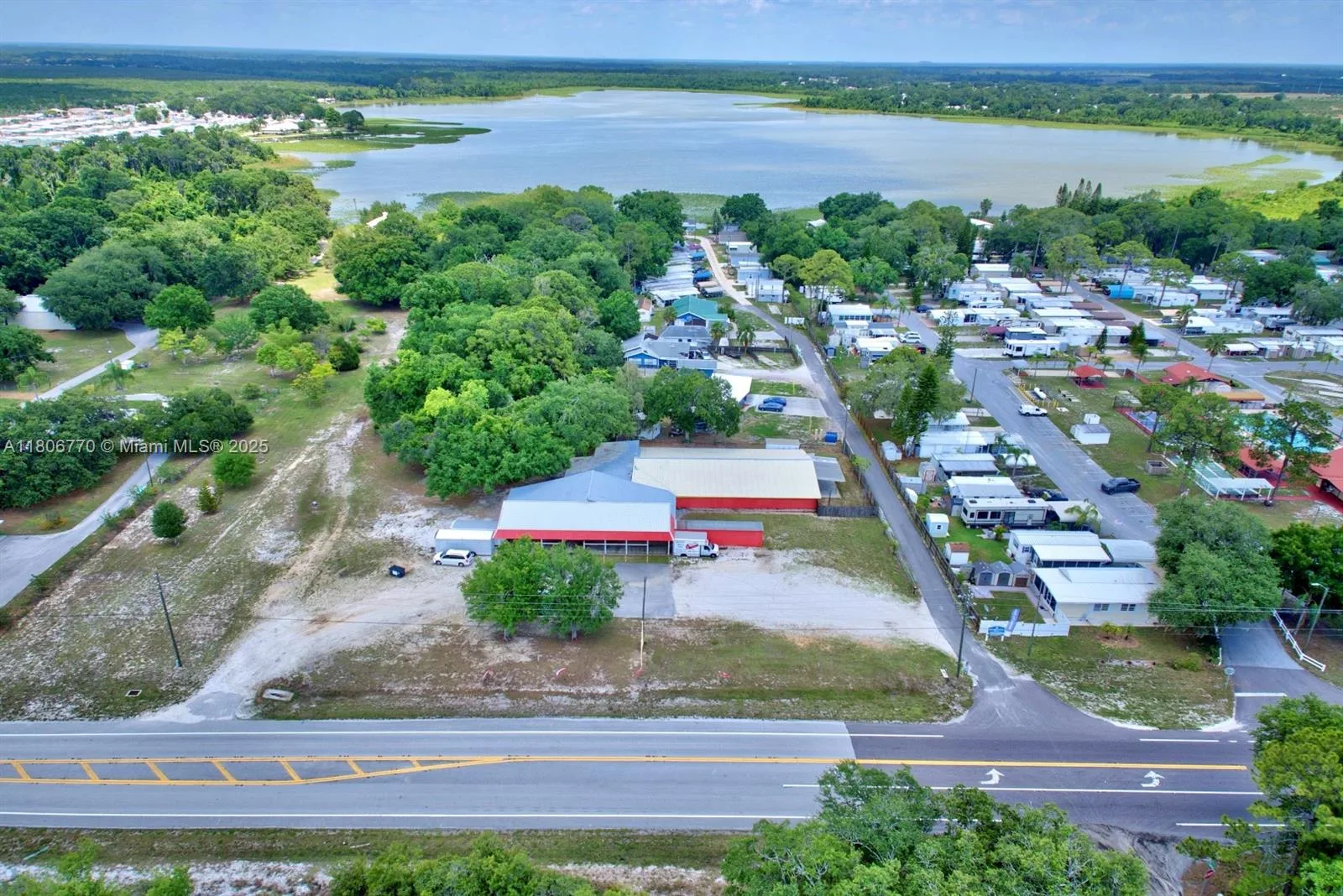 2815 State Road 17 S, Avon Park, FL 33825 photo 2