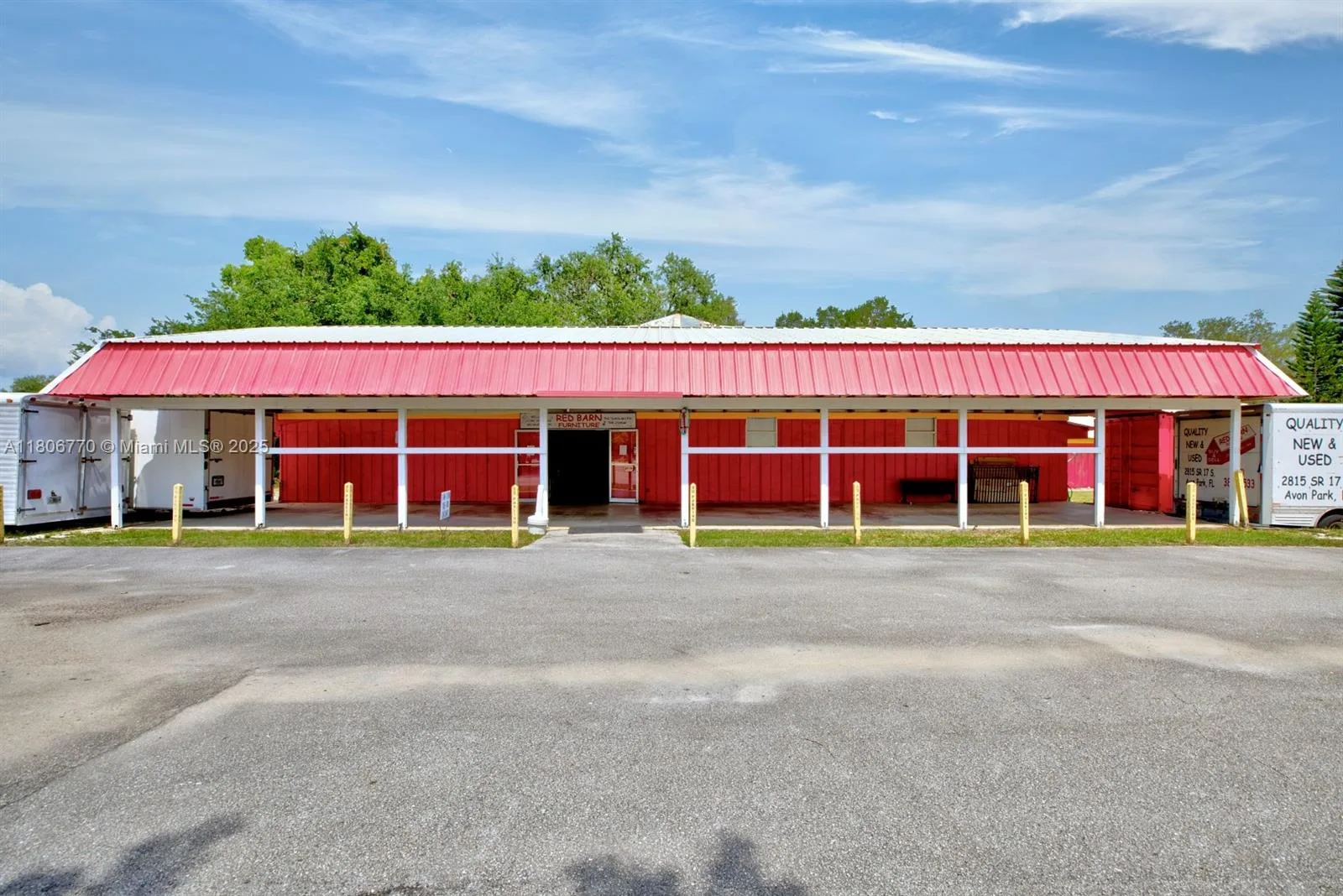 2815 State Road 17 S, Avon Park, FL 33825 photo 3