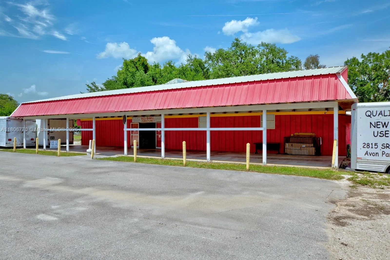 2815 State Road 17 S, Avon Park, FL 33825 photo 5