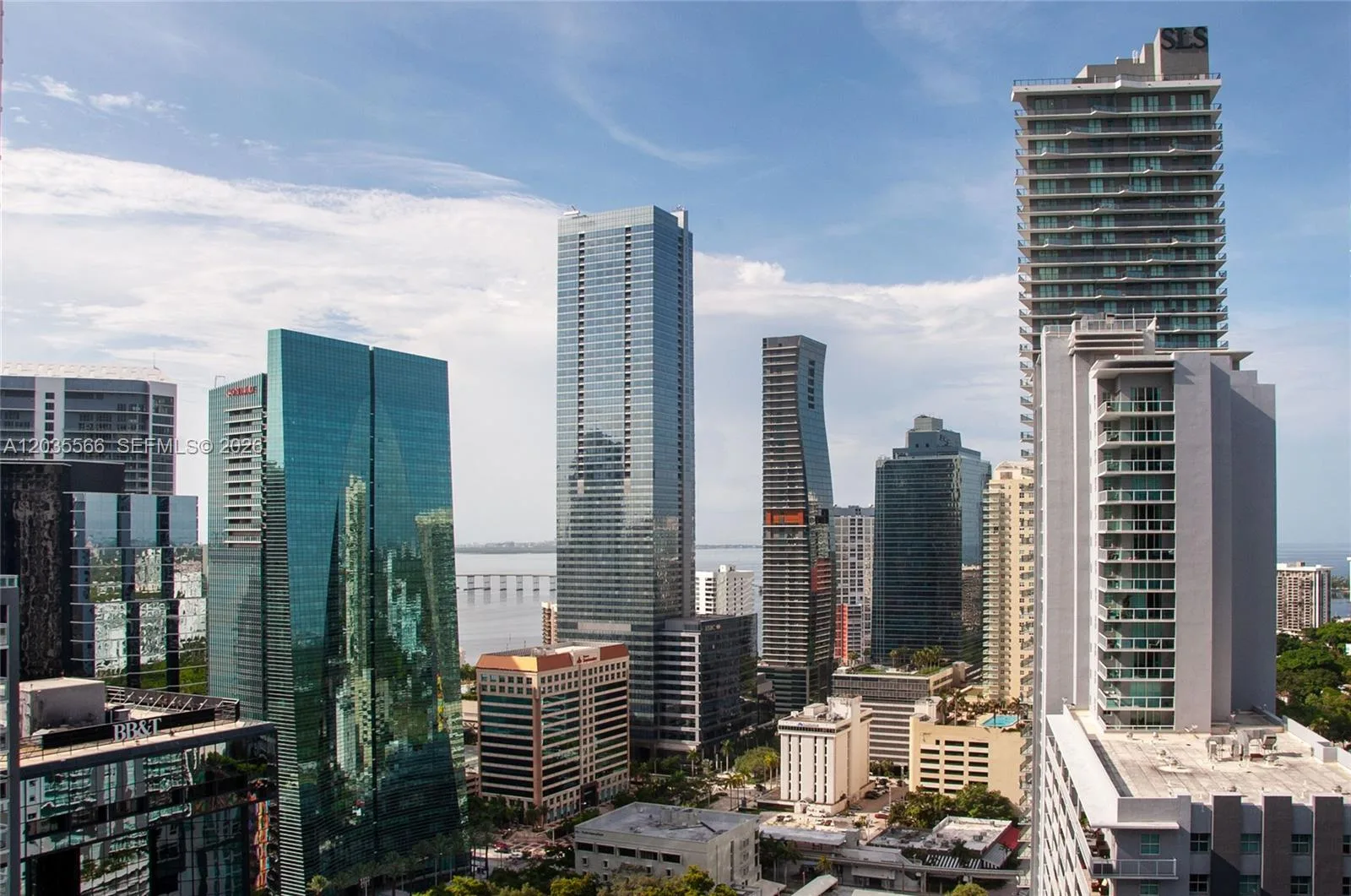 1100 S MIAMI AV # 4001, Miami, FL 33130