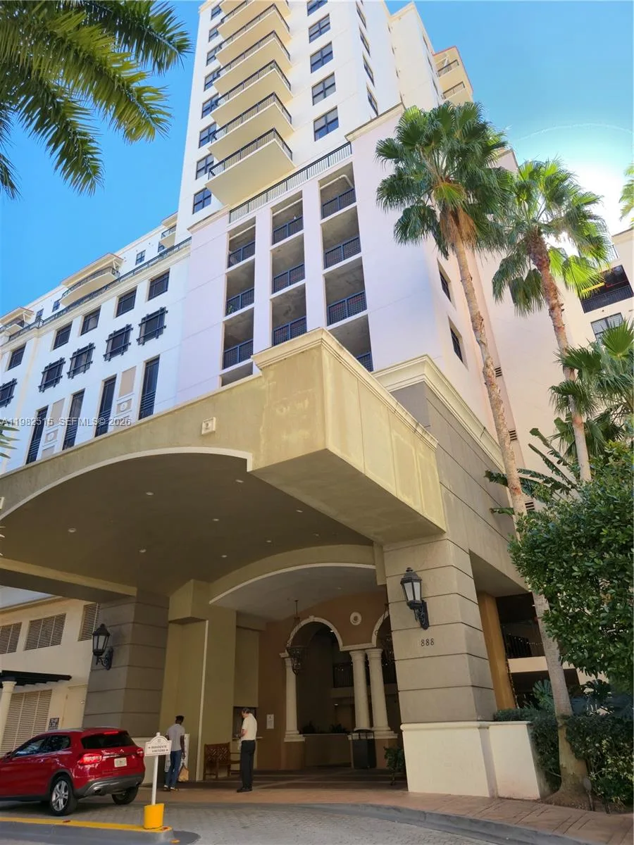 888 S Douglas Rd # 405, Coral Gables, FL 33134