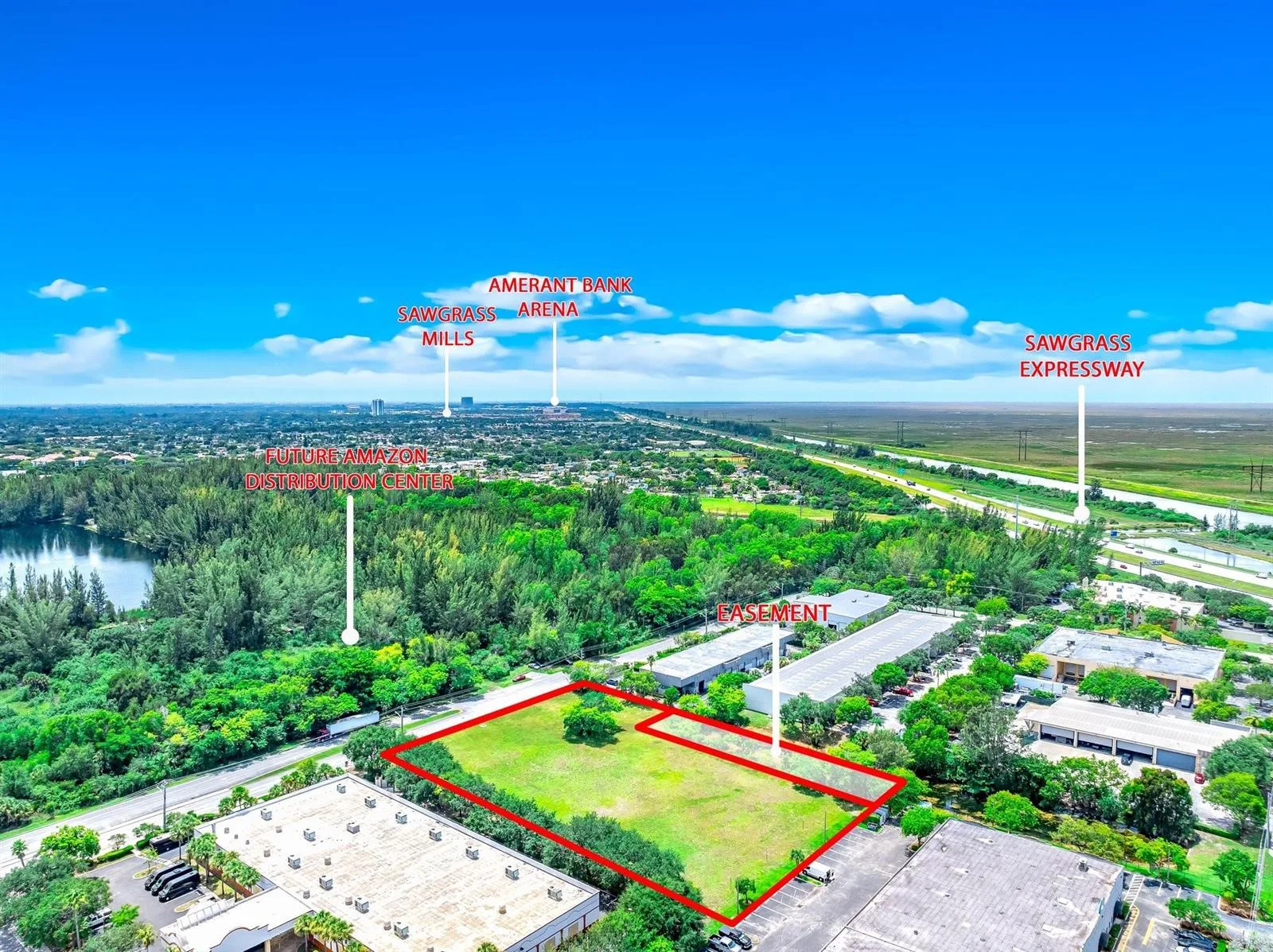 10801 NW 50th Street, Sunrise, FL 33351 photo 3