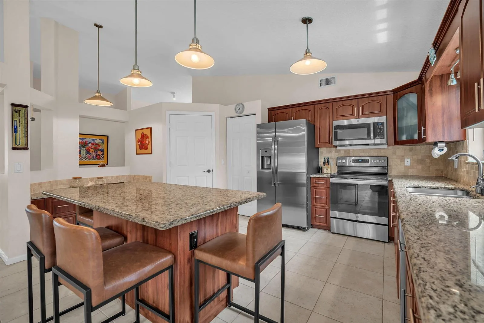 8576 WINDY Circle, Boynton Beach, FL 33472 — zdjęcie 3