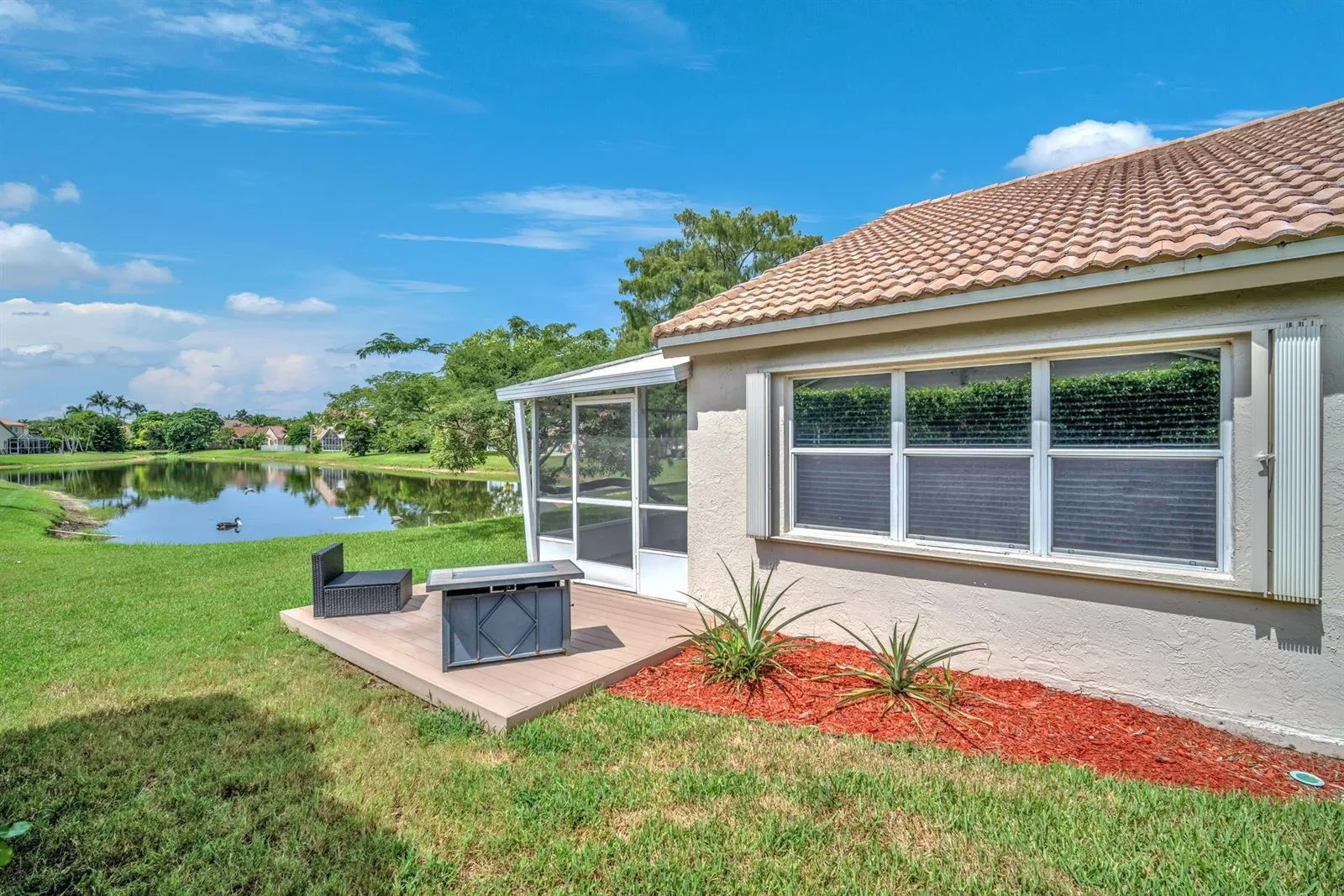 8576 WINDY Circle, Boynton Beach, FL 33472 — zdjęcie 4