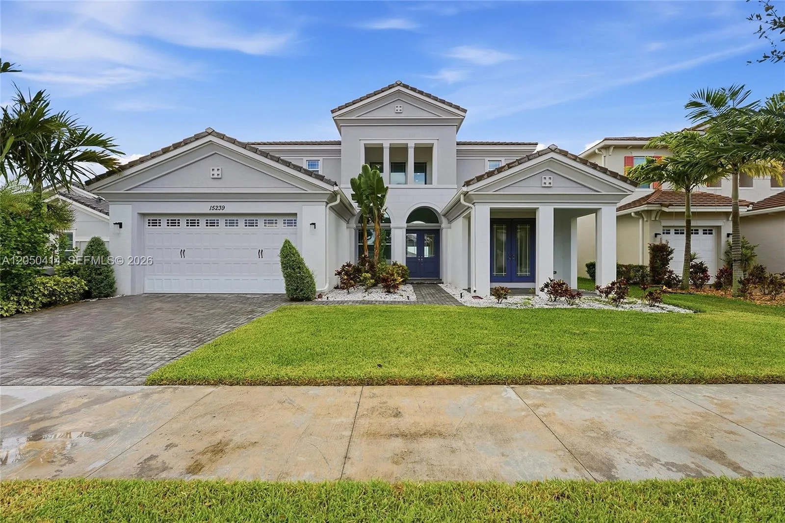 15239 Goldfinch Cir # 15239, Westlake, FL 33470