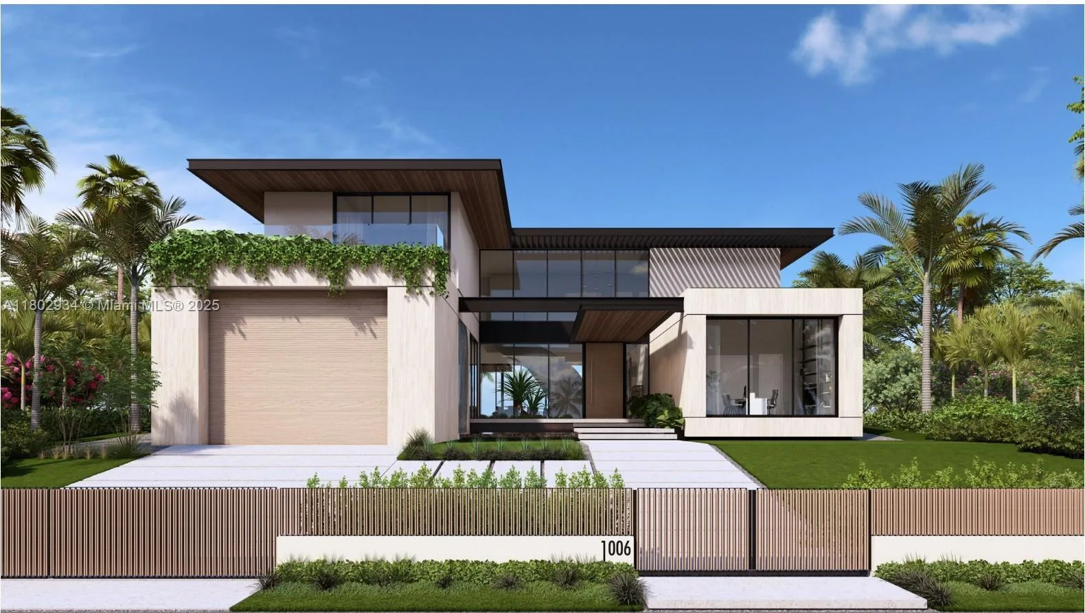 1006 N Southlake Dr, Hollywood, FL 33019