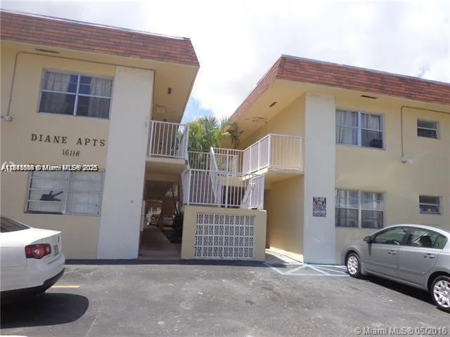 16150 NE 21st Ave # 1B, North Miami Beach, FL 33162