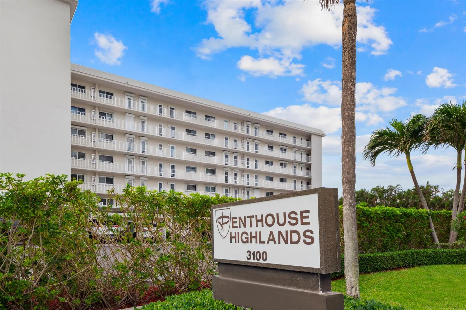 3100 S Ocean Boulevard # 116, Highland Beach, FL 33487