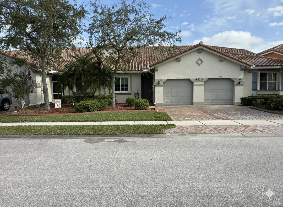 6525 Oxford Circle # 103, Vero Beach, FL 32966