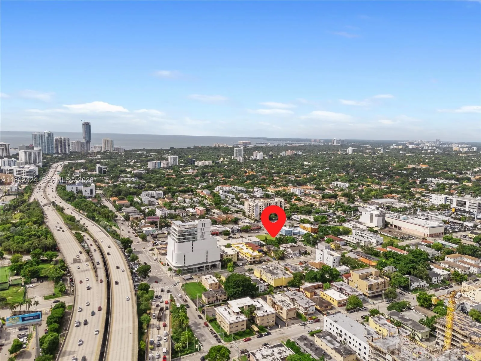 471 & 719 SW 8th St & 5th Av, Miami, FL 33130
