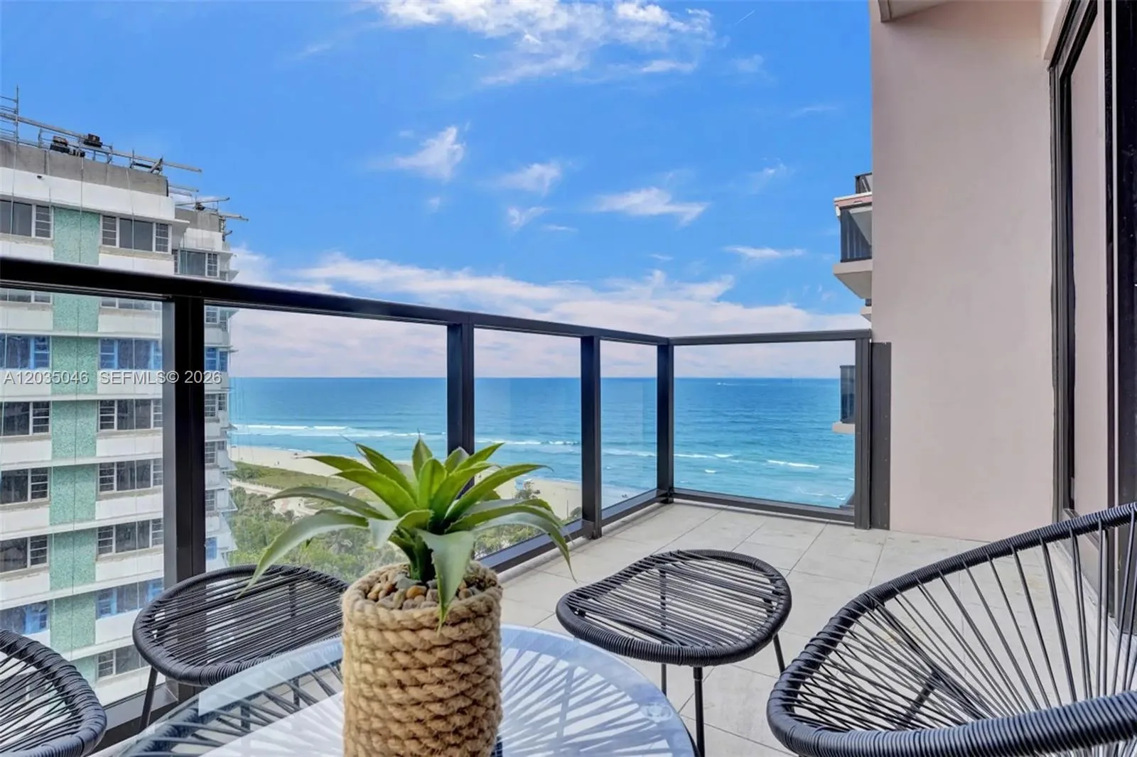 5225 Collins Ave # 1606, Miami Beach, FL 33140