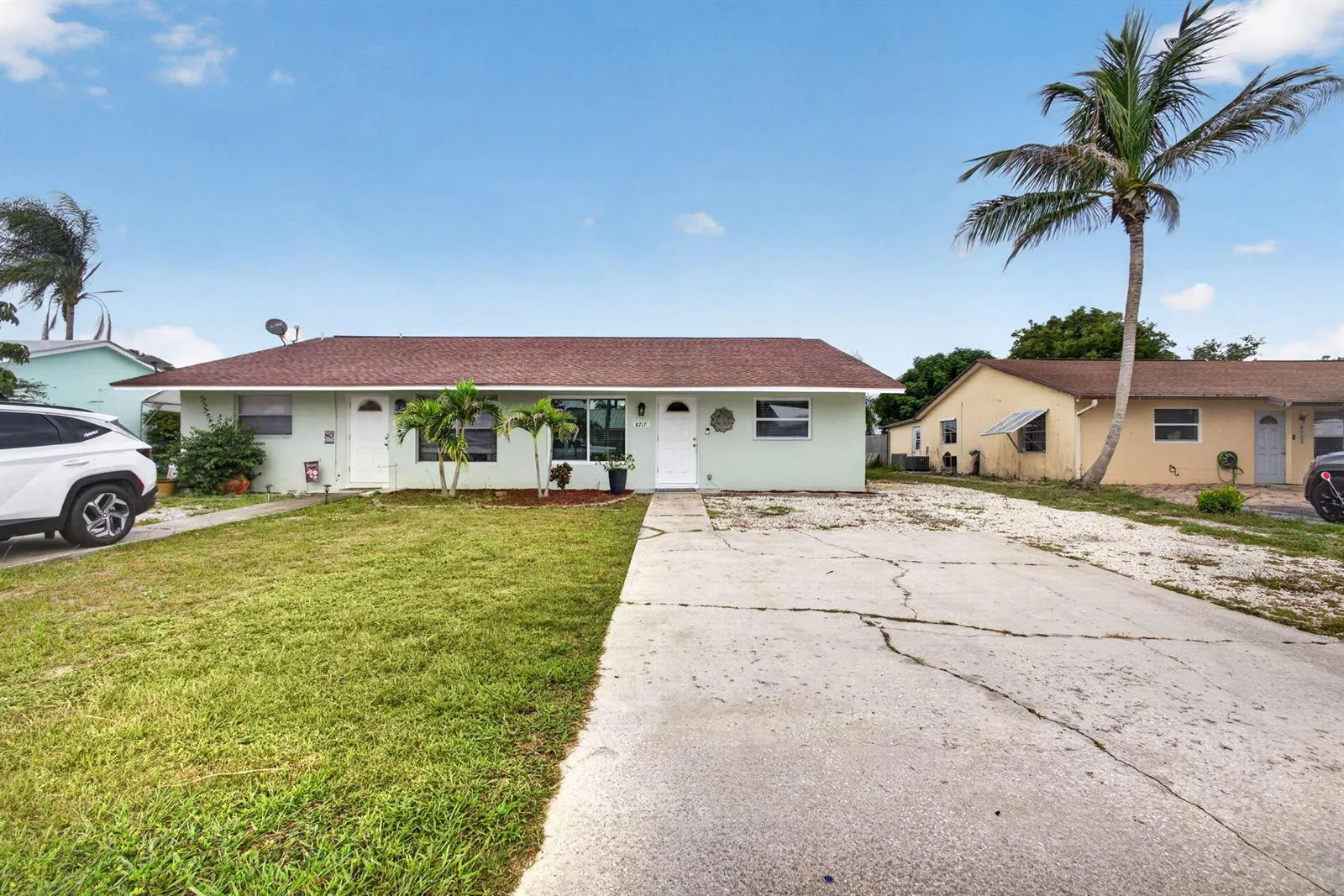 8717 SE SANDY Lane, Hobe Sound, FL 33455
