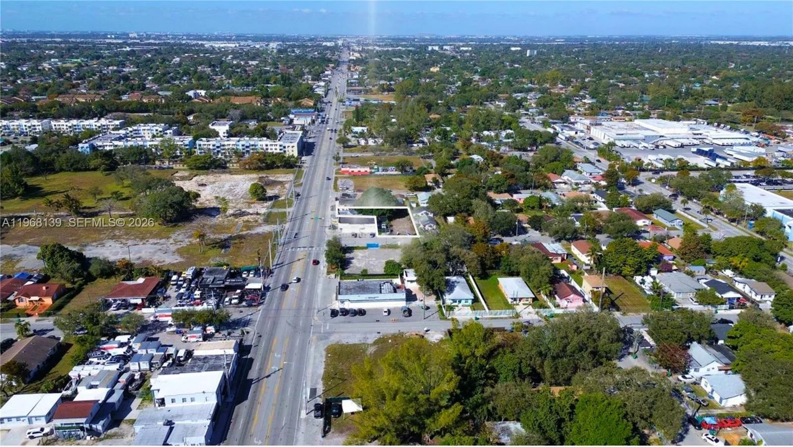 1067 NW 79th St, Miami, FL 33150