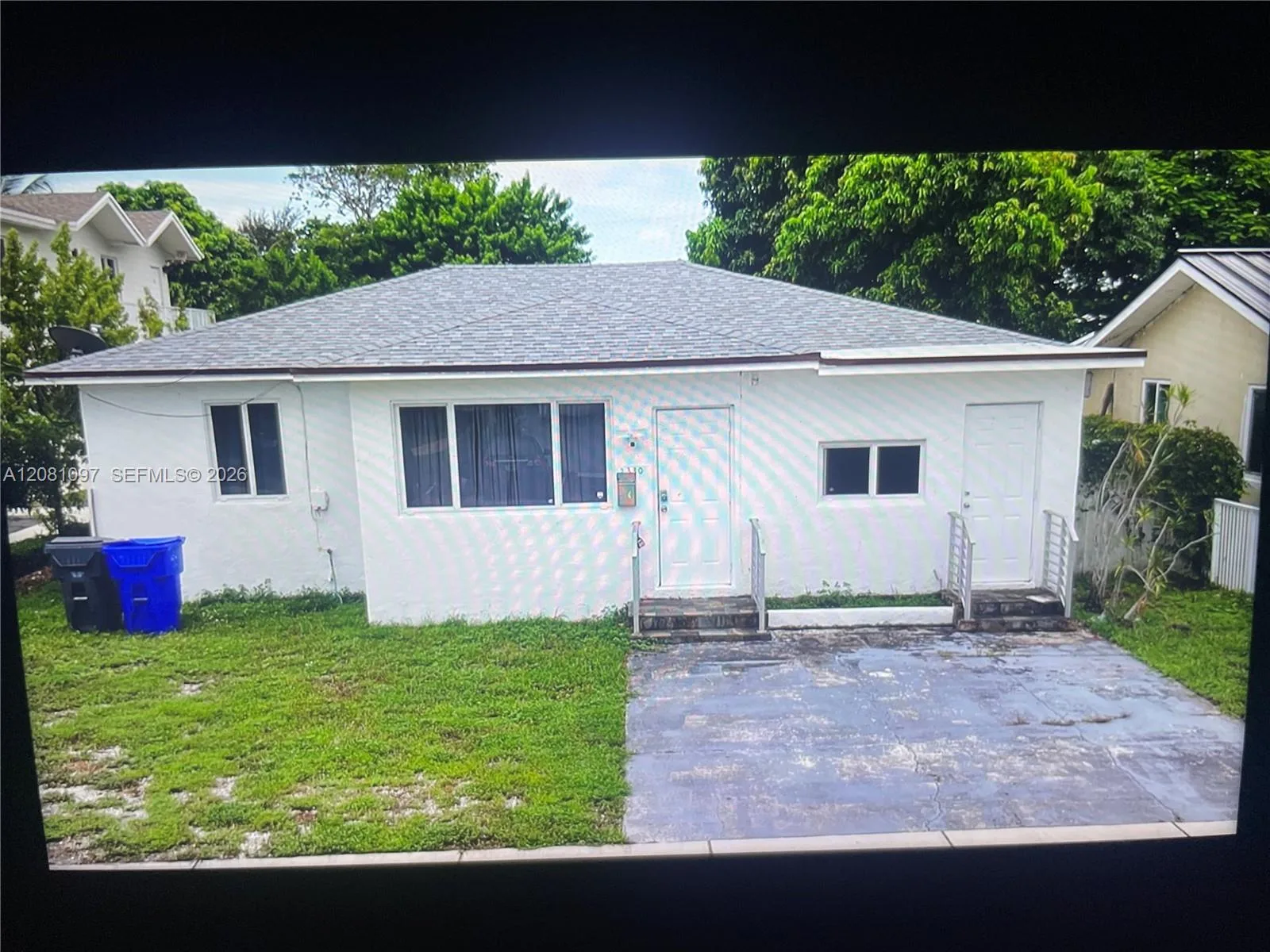 2330 Garfield St, Hollywood, FL 33020
