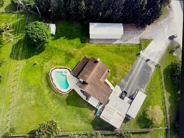 14201 SW 48th Court, Miramar, FL 33027