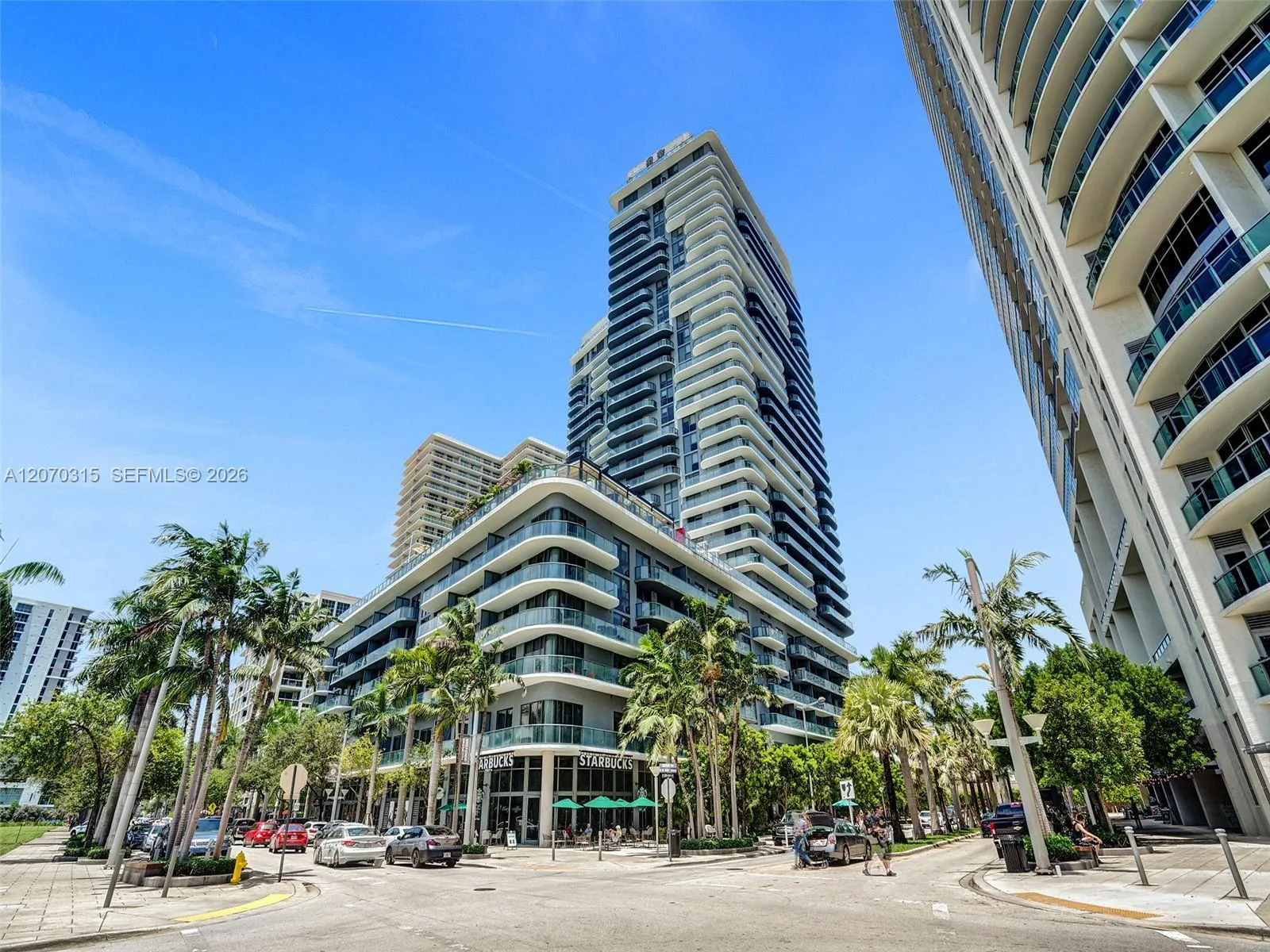 121 NE 34th St # 2309, Miami, FL 33137