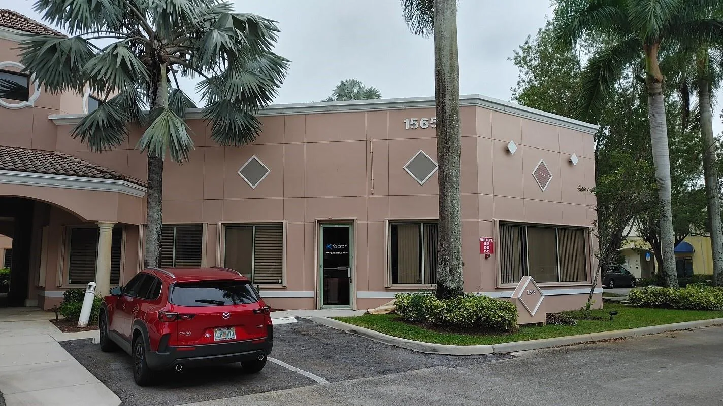 1565 N Park Drive # 104, Weston, FL 33326
