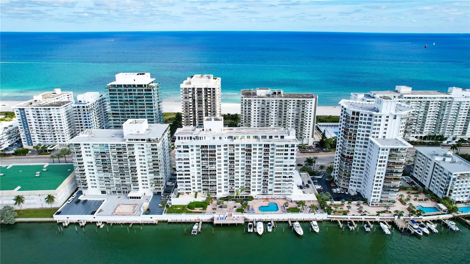 5700 Collins Ave # 6H, Miami Beach, FL 33140
