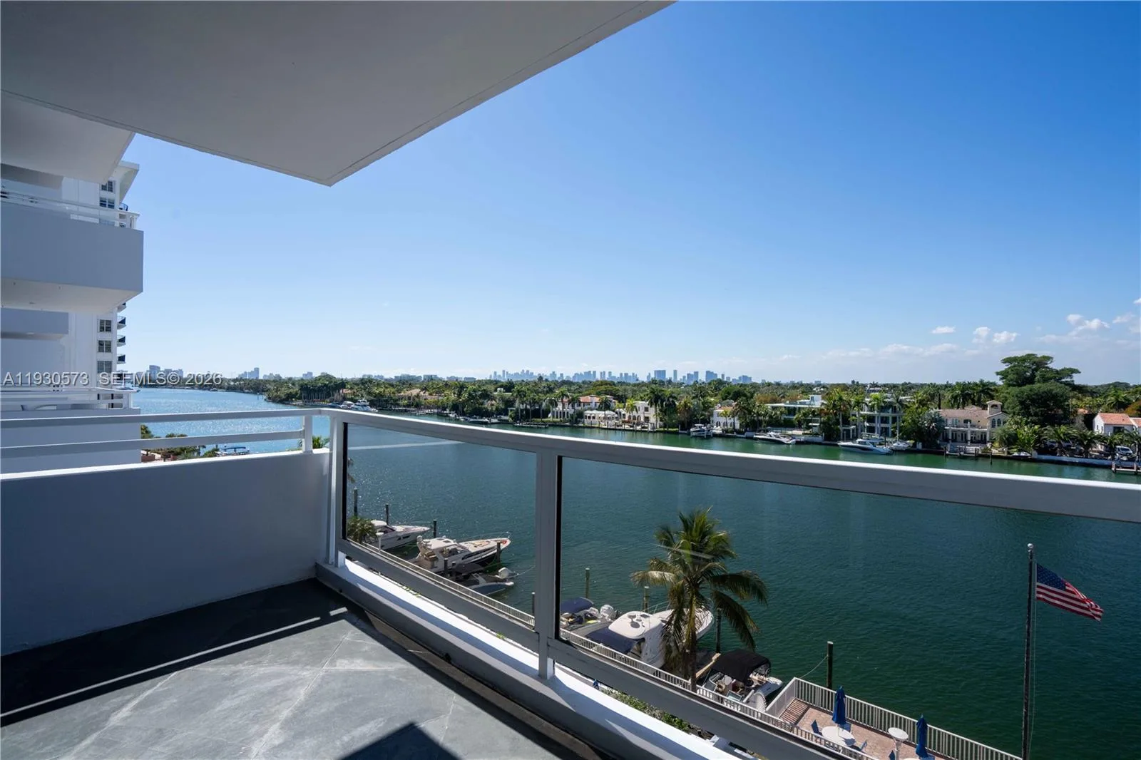 5700 Collins Ave # 6H, Miami Beach, FL 33140 photo 3