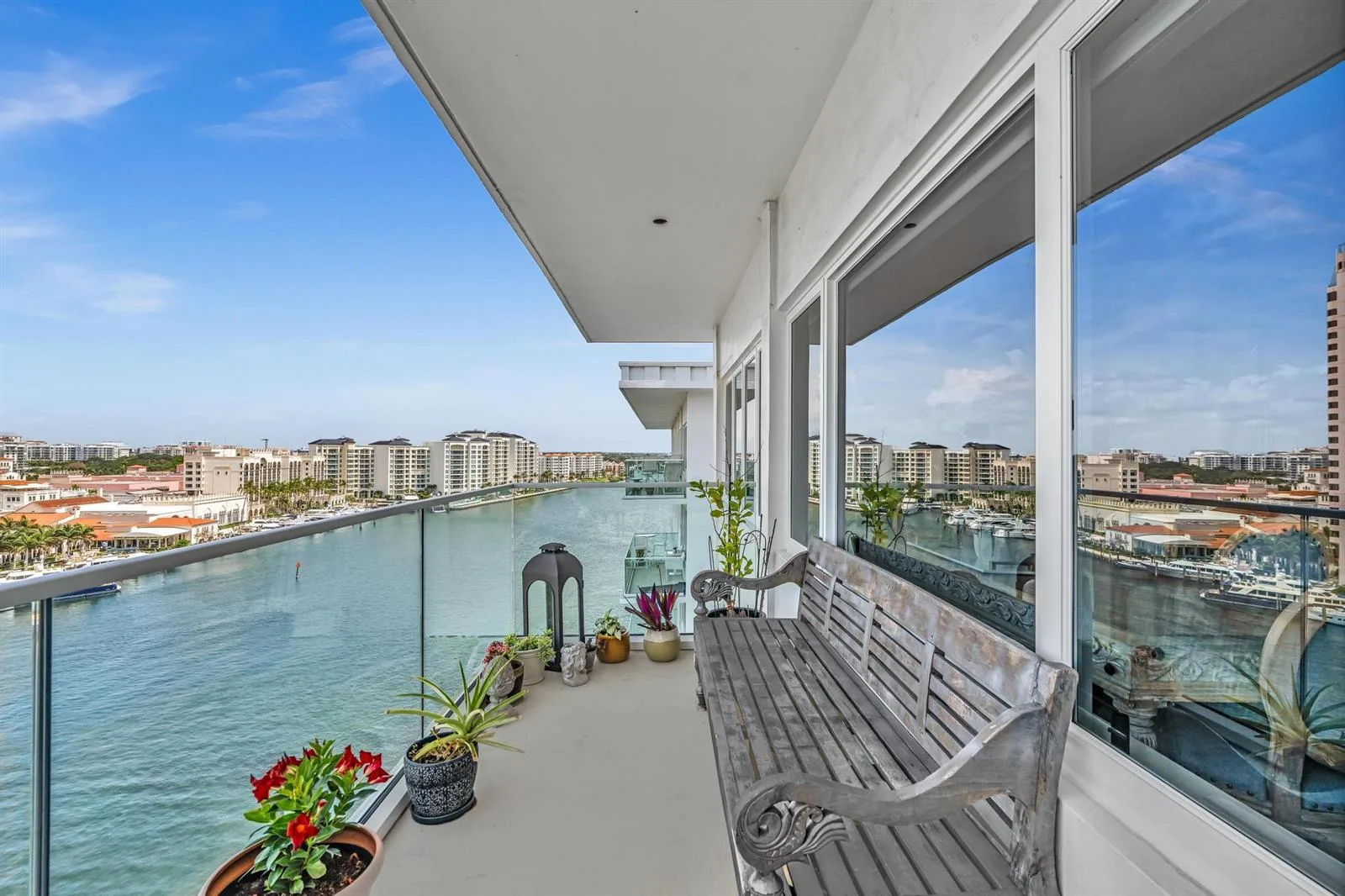 701 E Camino Real # 12g, Boca Raton, FL 33432