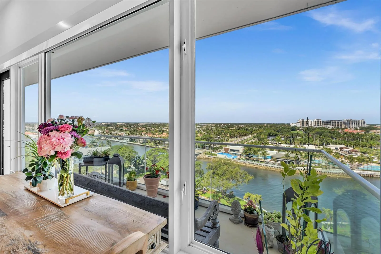 701 E Camino Real # 12g, Boca Raton, FL 33432 — zdjęcie 4