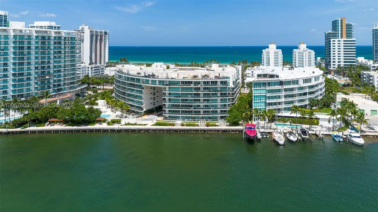 6620 Indian Creek Dr # 509, Miami Beach, FL 33141