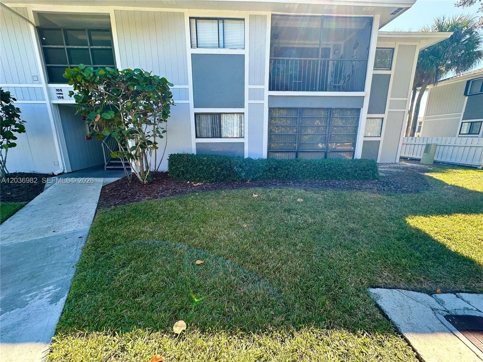 9703 Hammocks Blvd # 108, Miami, FL 33196