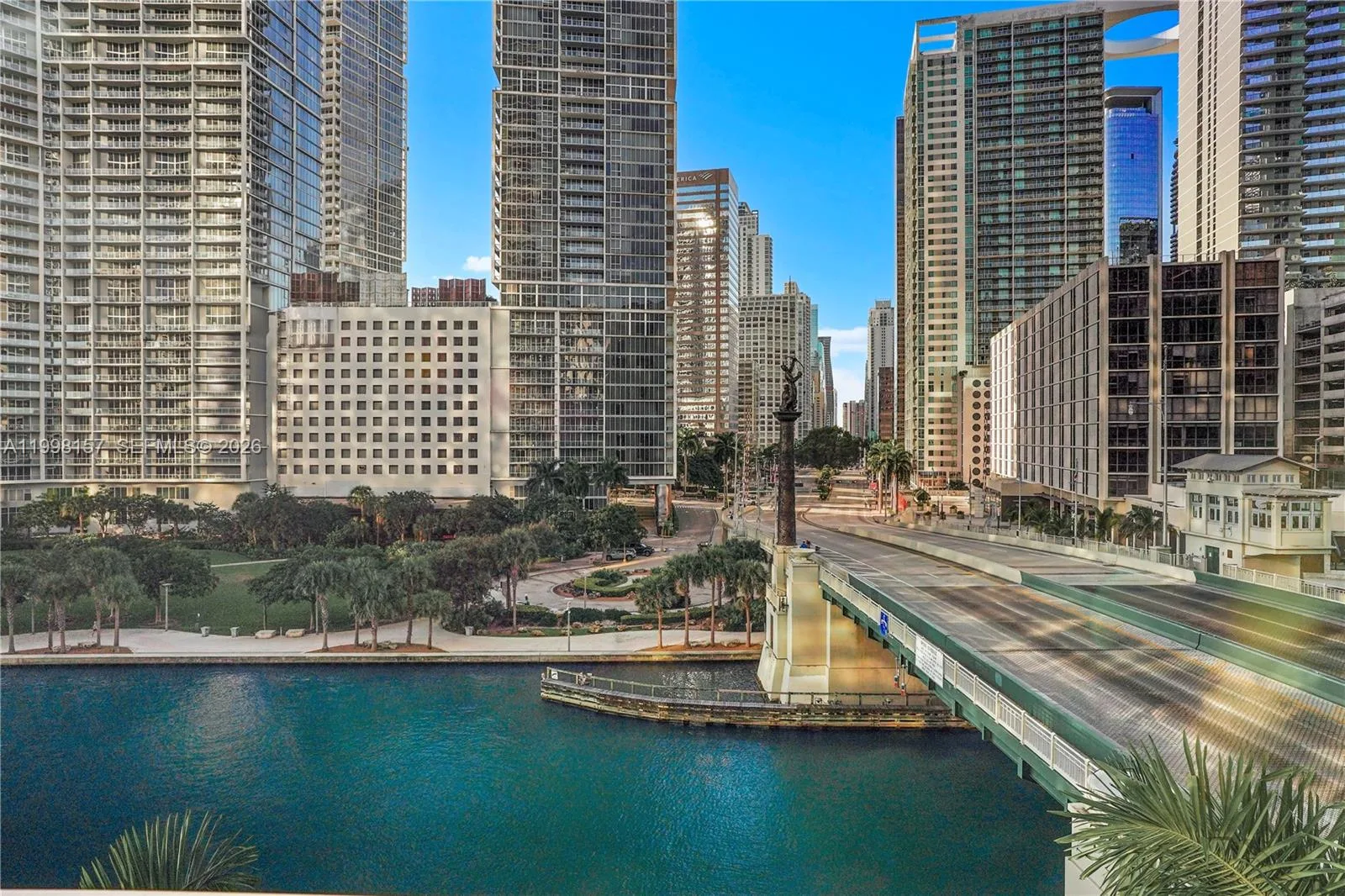 200 Biscayne Boulevard Way # 503, Miami, FL 33131