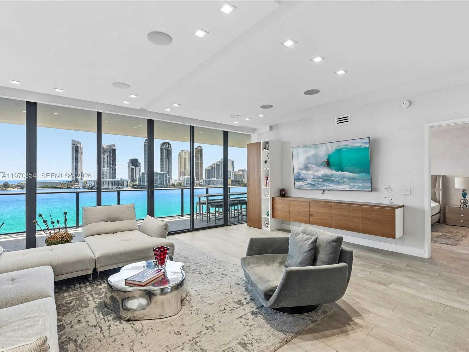 5500 Island Estates Dr # 606N, Aventura, FL 33160