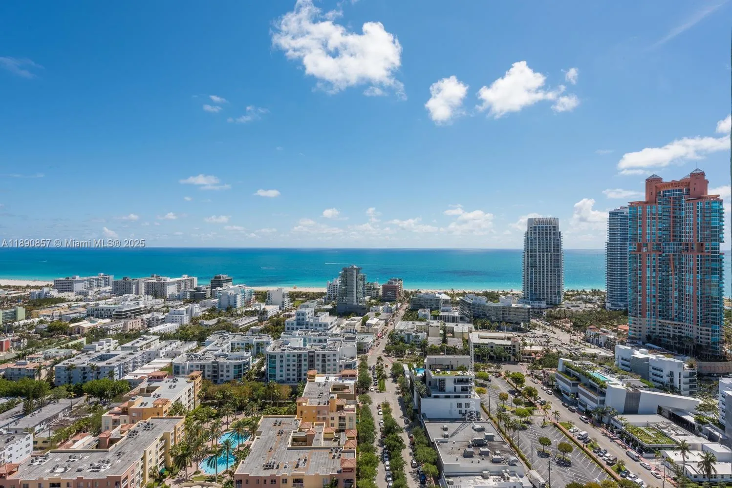 90 Alton Rd # PH3309, Miami Beach, FL 33139