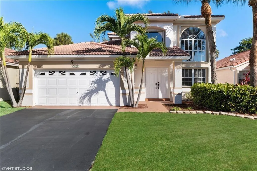 7697 NW 25th Street, Margate, FL 33063