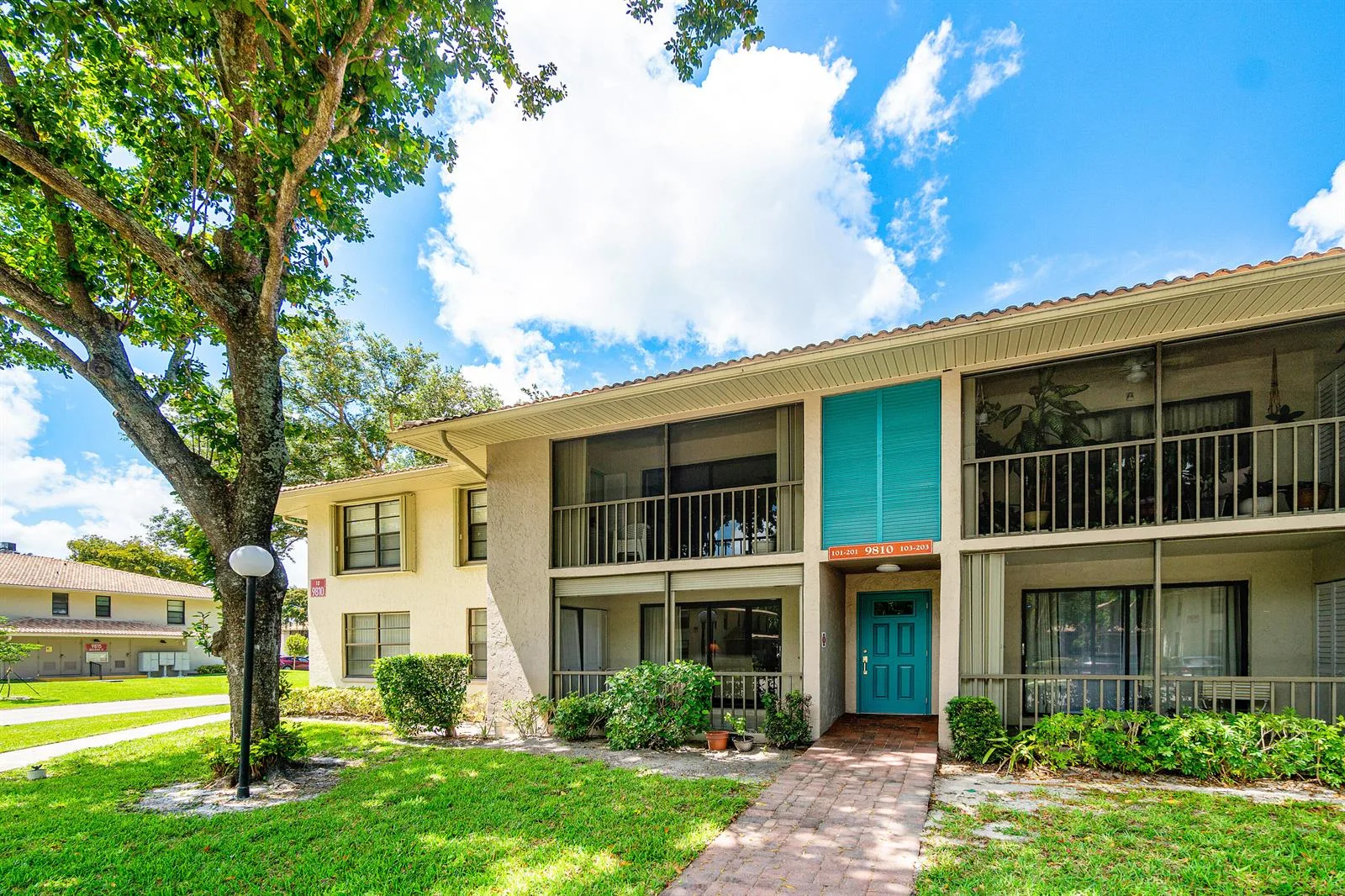 9810 Pineapple Tree Drive # 101, Boynton Beach, FL 33436