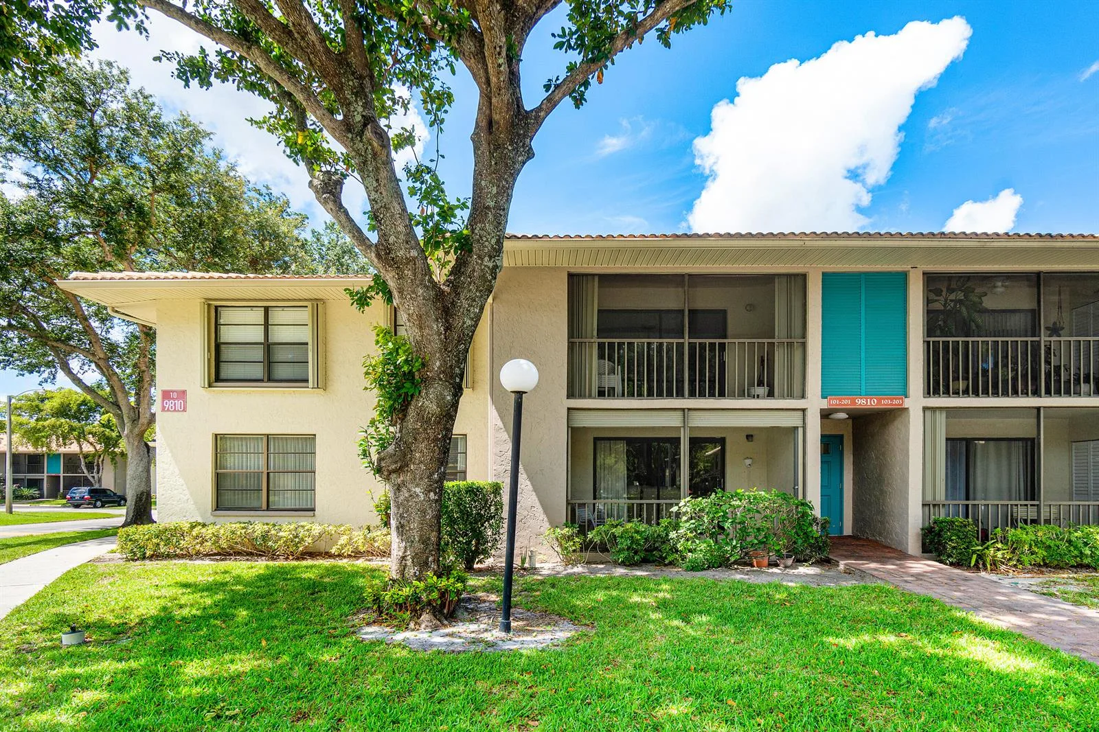 9810 Pineapple Tree Drive # 101, Boynton Beach, FL 33436 — zdjęcie 2
