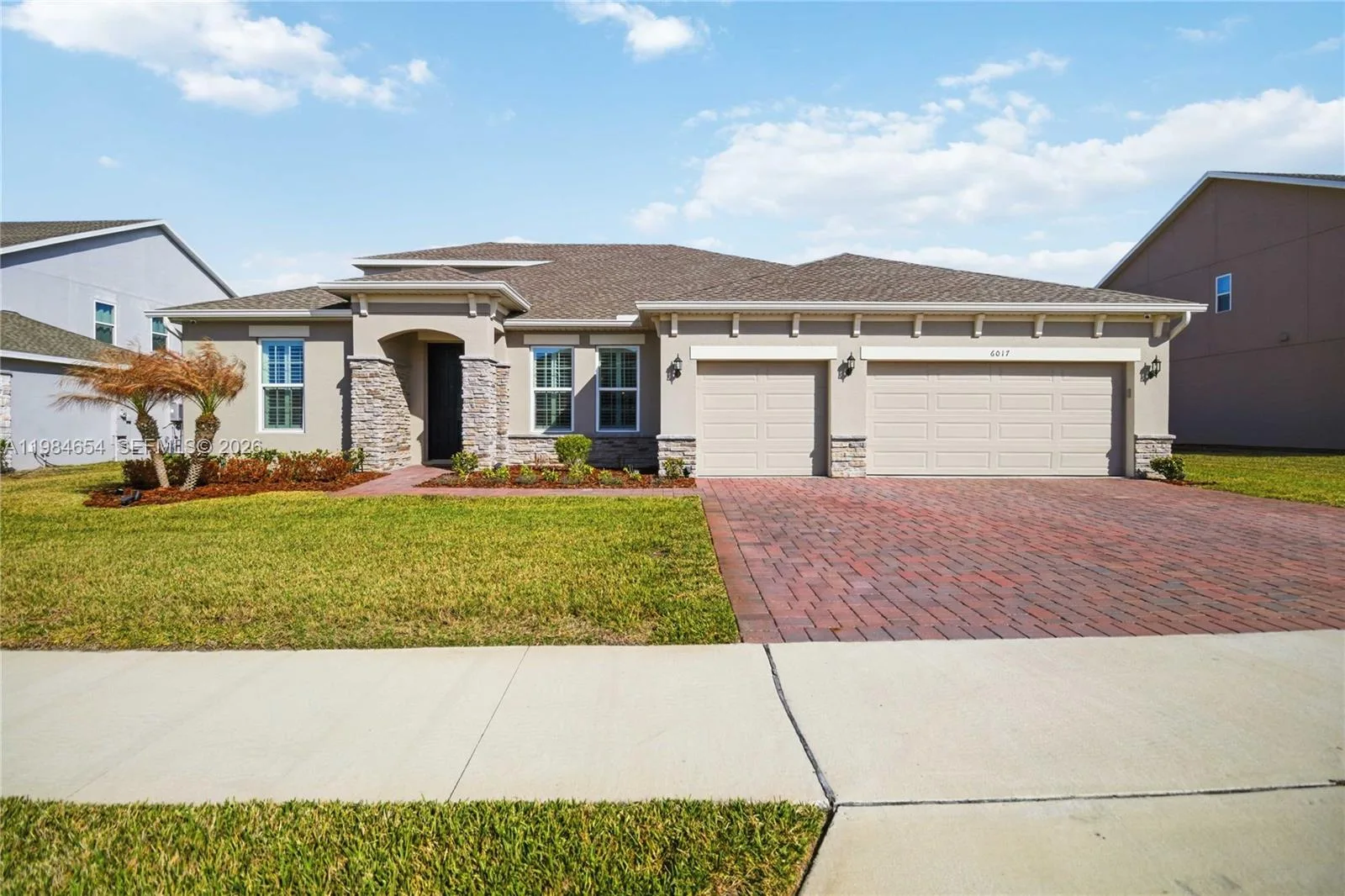 6017 sierra crown st, Other City - In The State Of Florida, FL 32757 photo 2