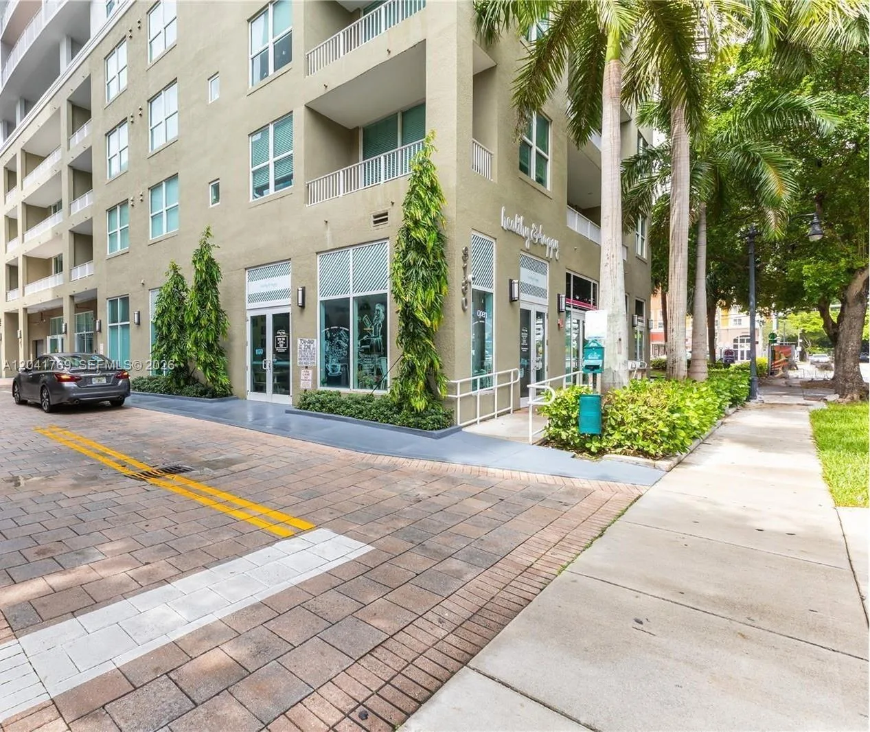 3180 SW 22nd Ter # PH103, Miami, FL 33145