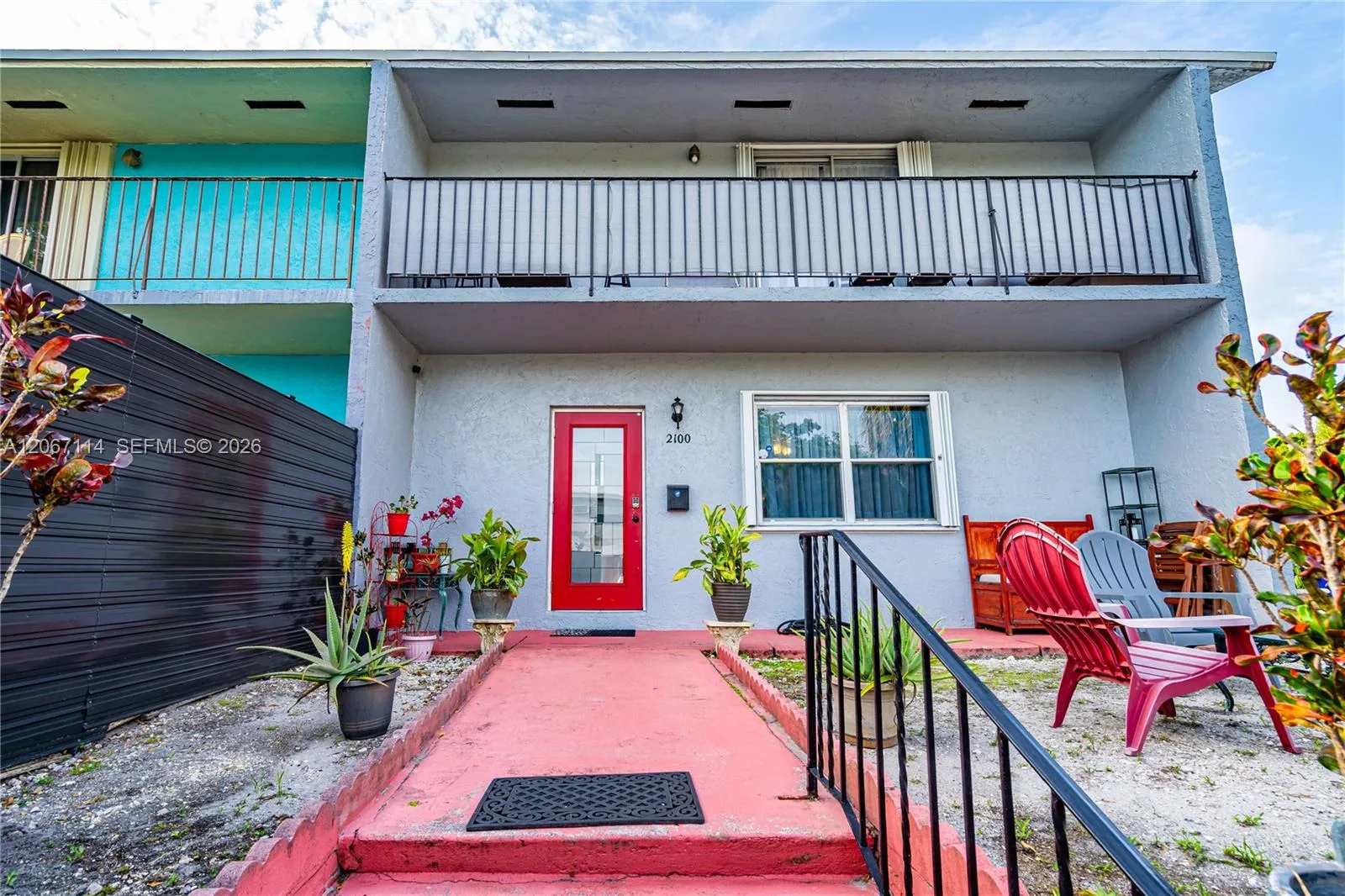 2100 NE 170th St, North Miami Beach, FL 33162
