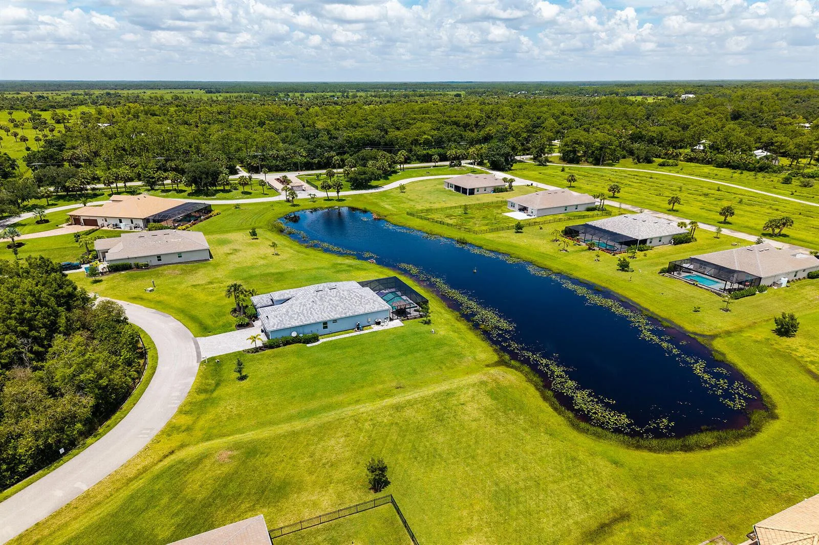 17190 Serengeti Circle, FL 33920 photo 5