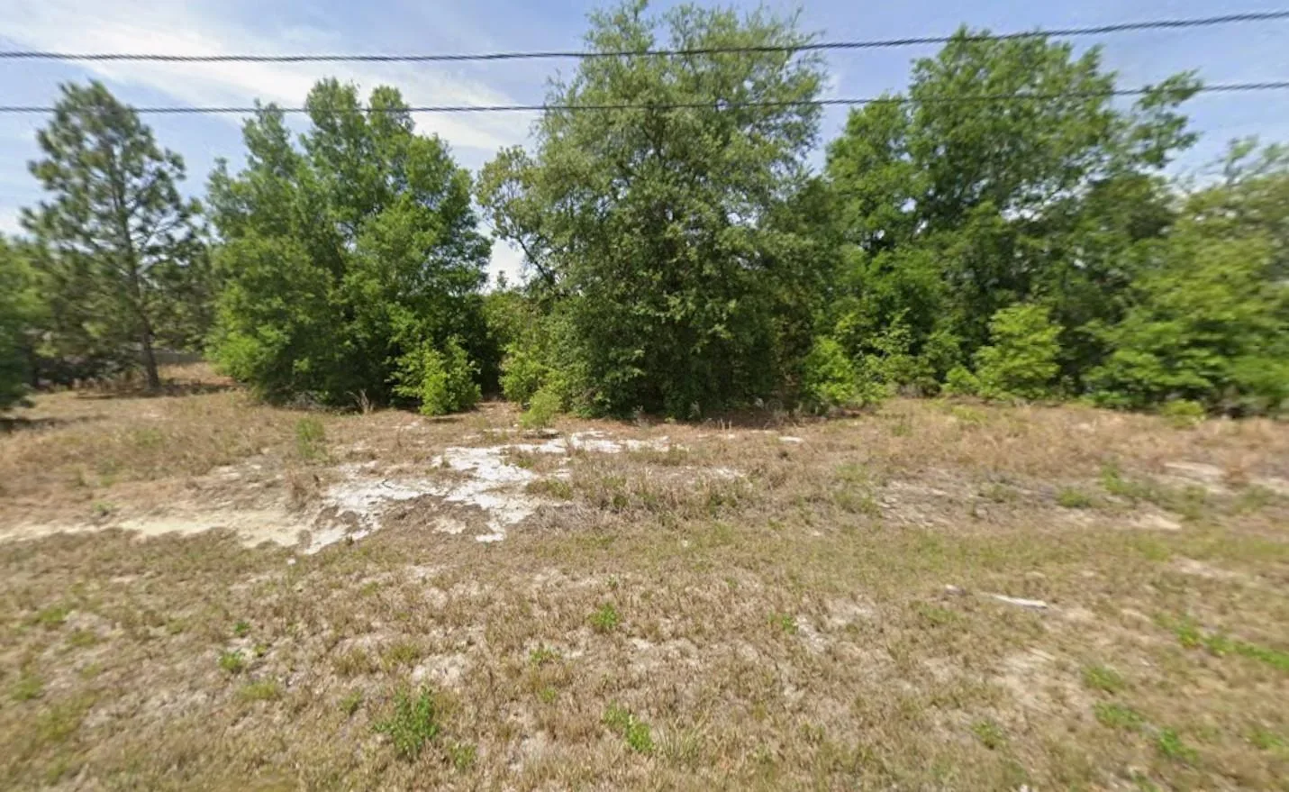 Tbd Dogwood Drive Lane, Ocala, FL 34472