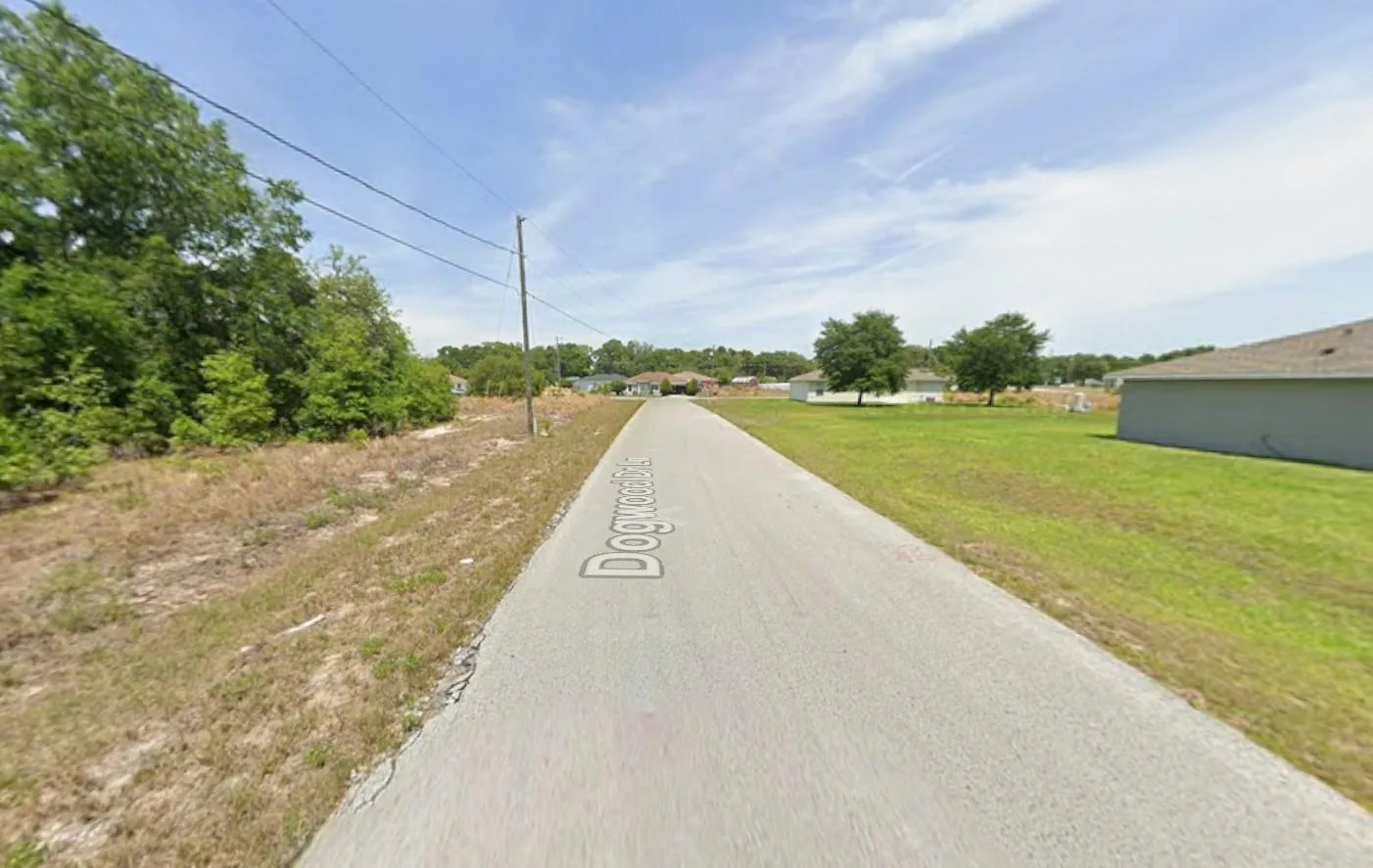 Tbd Dogwood Drive Lane, Ocala, FL 34472 photo 2