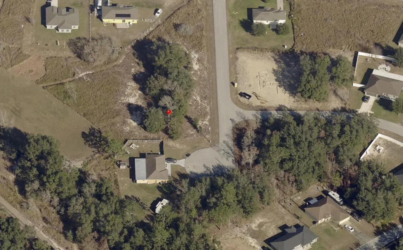 Tbd Dogwood Drive Lane, Ocala, FL 34472 photo 4