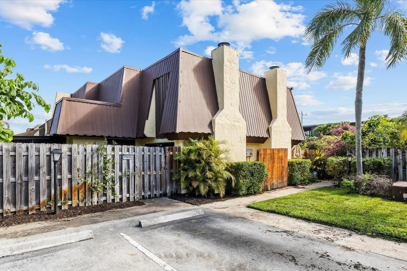 3548 Gardens East Drive # B, Palm Beach Gardens, FL 33410