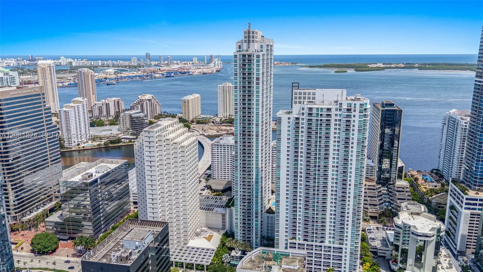 950 Brickell Bay Dr # 3111, Miami, FL 33131