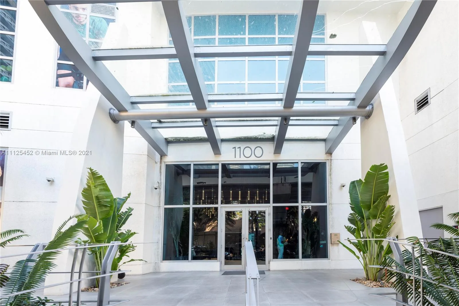 Millecento Unit 3601 at 1100 S Miami Ave # 3601, Miami, FL 33130 — photo 1