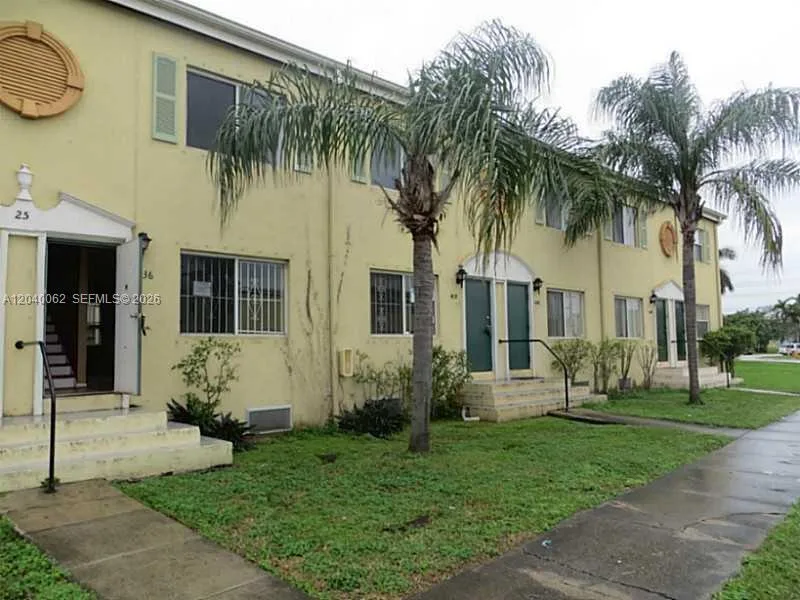 436 NW 84th Ter # 436, Miami, FL 33150