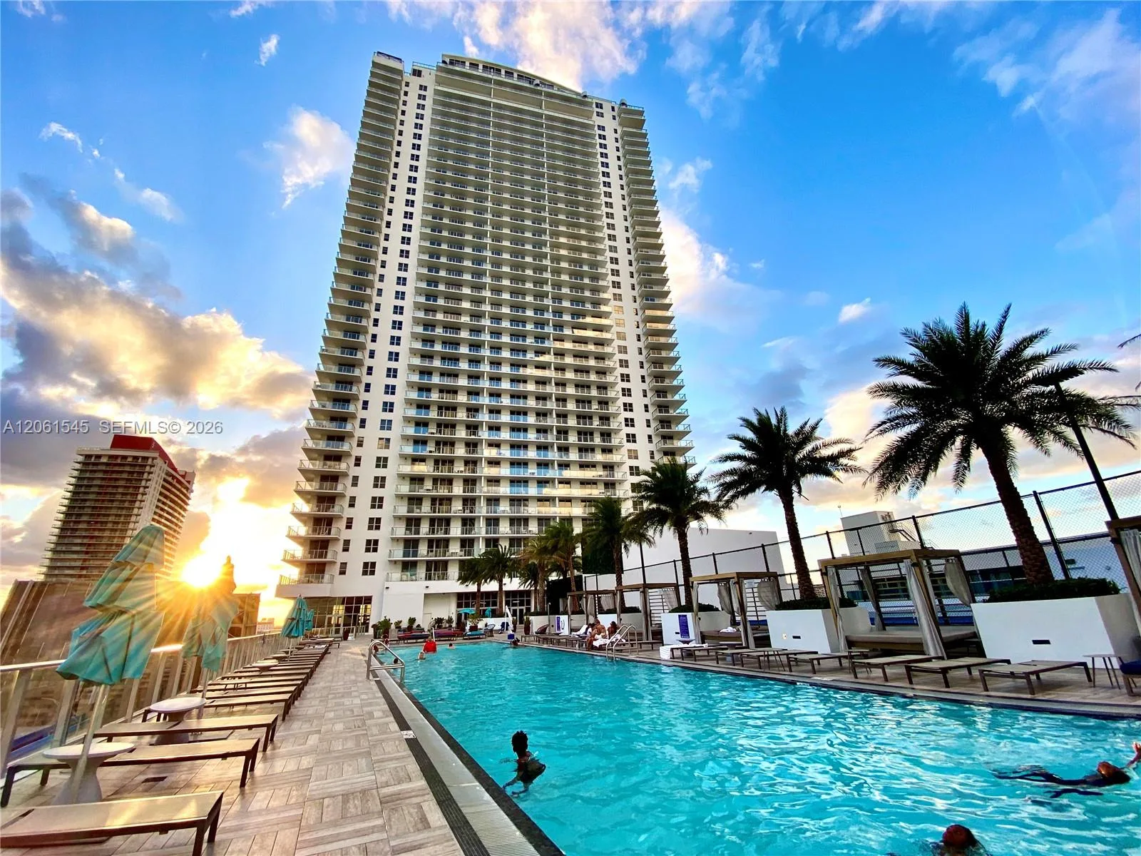 4010 S Ocean Dr # R2603, Hollywood, FL 33019