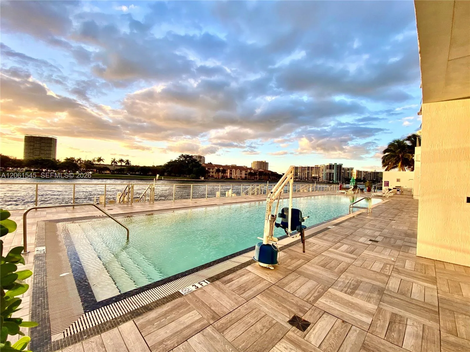 4010 S Ocean Dr # R2603, Hollywood, FL 33019 photo 4